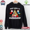Stitch tis the season Christmas tree shirt