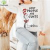 Official There’s Only Love In The Heart Of God Shirt