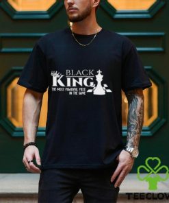 Most Powerful Piece In The Game T Shirt