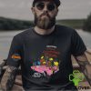 Auen And Coleman Buffalo Shirt