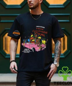Most Vulnerable Player Shirt