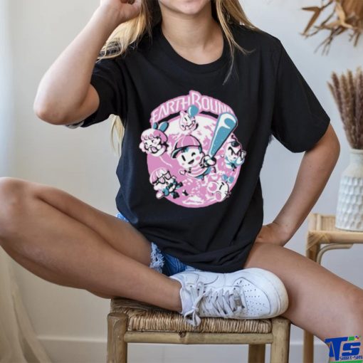 Mother Earth shirt