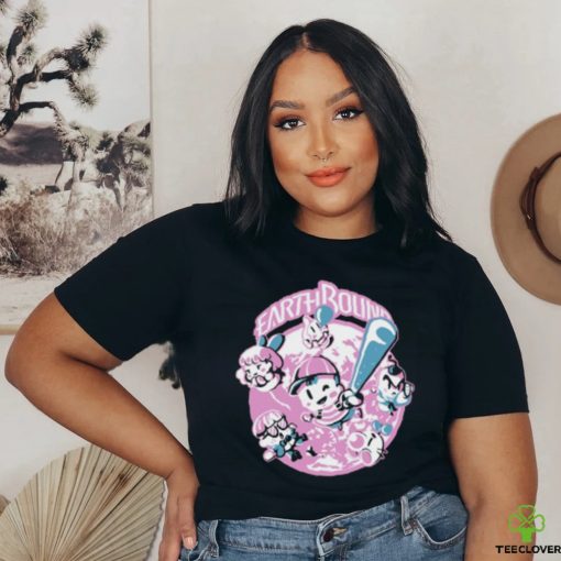 Mother Earth shirt