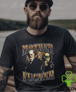 Mother Fucker Freud Shirt