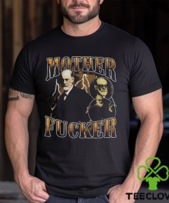 Mother Fucker Freud Shirt