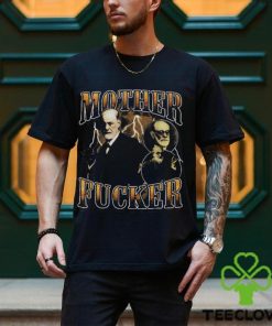 Mother Fucker Freud Shirt