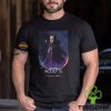 Mother Koril Character In Star Wars The Acolyte Now Streaming On Disney Unisex T Shirt