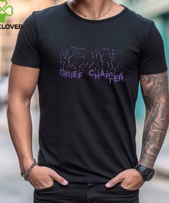 Mother Mother Merch Melting Grief Chapter Shirt