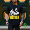 Milf Mario Is Luigi’s Friend T Shirt