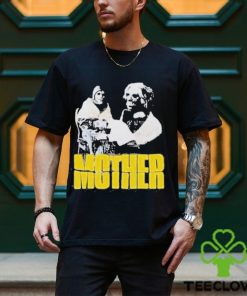 Mother Psycho Shirt