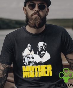 Mother Psycho Shirt 1 Mother Psycho Shirt