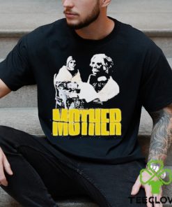 Mother Psycho Shirt 2 Mother Psycho Shirt