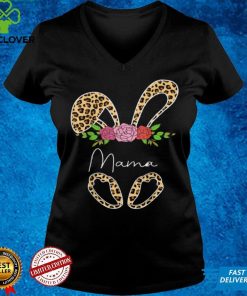 Mothers Day Leopard Bunny Mama Flower Easter Day T Shirt B09VP3PYVX 1 Mothers Day Leopard Bunny Mama Flower Easter Day T Shirt B09VP3PYVX