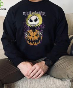 Motionless In White Halloween Everyday sweatshirt
