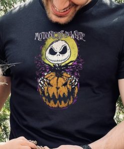 Motionless In White Halloween Everyday sweatshirt