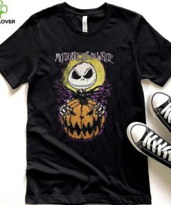 Motionless In White Halloween Everyday sweatshirt