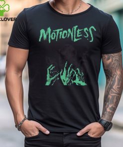 Motionless in White Merch Miw X Bioworld Creatures Shirt