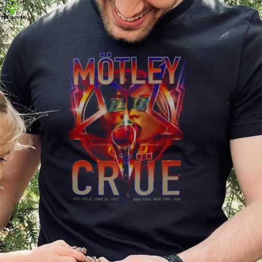 Motley Crue Shirt