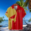 Dog Hawaiian Shirt