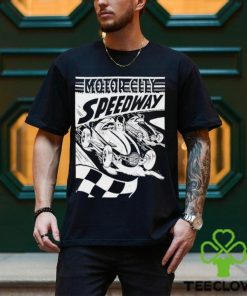 Motor City Speedway 1932 1958 shirt 2 Motor City Speedway 1932 1958 shirt