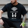 Platinum Starus Shirt