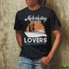 Livin’ In the New World with an old Soul Rich Men North of Richmond Olver Anthony 2023 Shirt