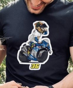 Motorcycle Racing Jm36 Chibi Joan Mir Unisex Sweathoodie, sweater, longsleeve, shirt v-neck, t-shirt