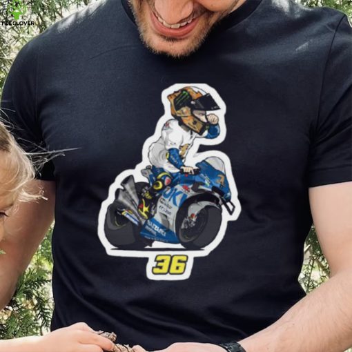 Motorcycle Racing Jm36 Chibi Joan Mir Unisex Sweathoodie, sweater, longsleeve, shirt v-neck, t-shirt