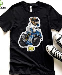 Motorcycle Racing Jm36 Chibi Joan Mir Unisex Sweathoodie, sweater, longsleeve, shirt v-neck, t-shirt