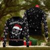 Samurai X Christmas Tree Ugly Christmas Sweater