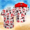 Grateful Dead V2 Hawaiian Shirt And Shorts Best Gift For Summer Vacation Grateful Dead V2 Hawaiian Shirt And Shorts Best Gift For Summer Vacation