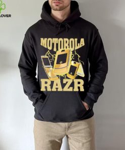 Motorola Razr Shirt