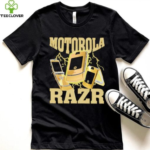 Motorola Razr Shirt