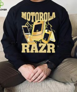 Motorola Razr Shirt