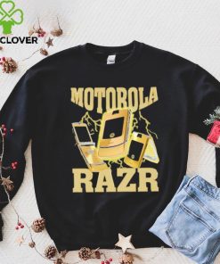 Motorola Razr Shirt