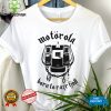 The Love Between A Mother And Daughter Is Forever Shirt