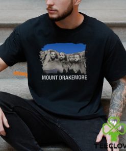 Mount Drakemore Shirt