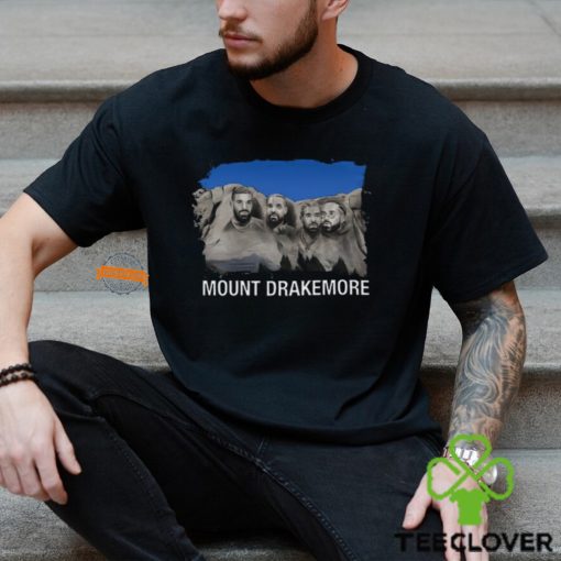 Mount Drakemore Shirt