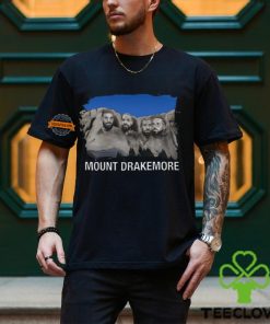 Mount Drakemore Shirt