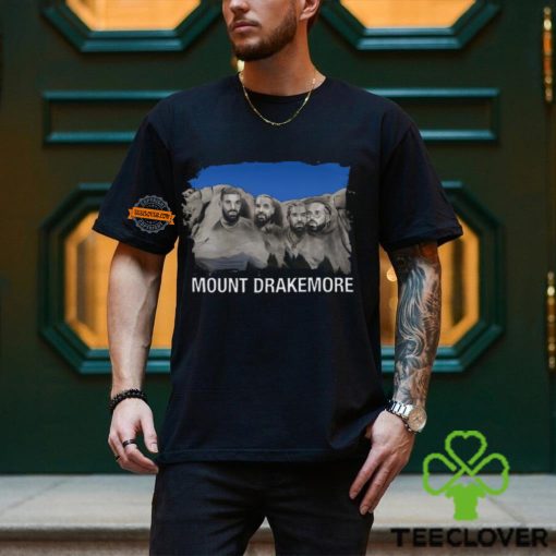 Mount Drakemore Shirt