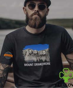 Mount Drakemore Shirt