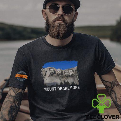 Mount Drakemore Shirt