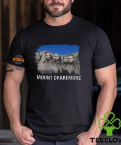 Mount Drakemore Shirt