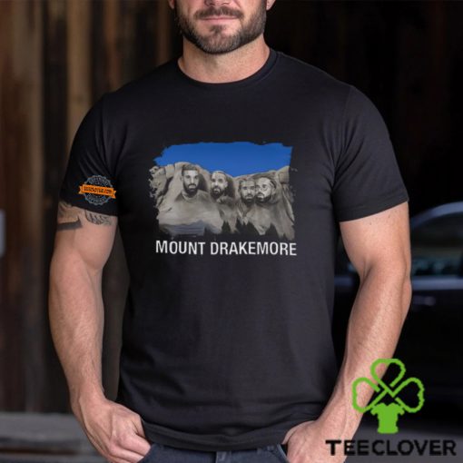 Mount Drakemore Shirt