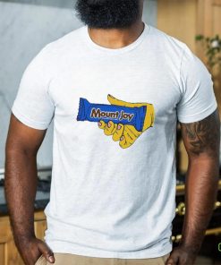Mount Joy Candy Bar T Shirt