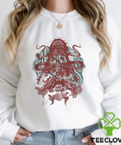 Mount Opium Shirt Baroness Unisex T Shirt
