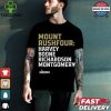 The Simpsons it’ll happen to you shirt
