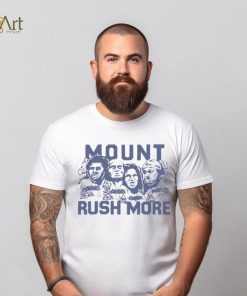 Mount Rushmore Tennessee Titans T Shirt
