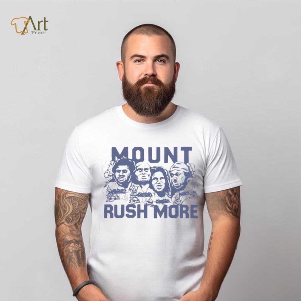 Mount Rushmore Tennessee Titans T Shirt Mount Rushmore Tennessee Titans T Shirt