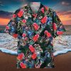 Taylor Swift The Eras Tour Light Concert Stage Hawaiian Shirt